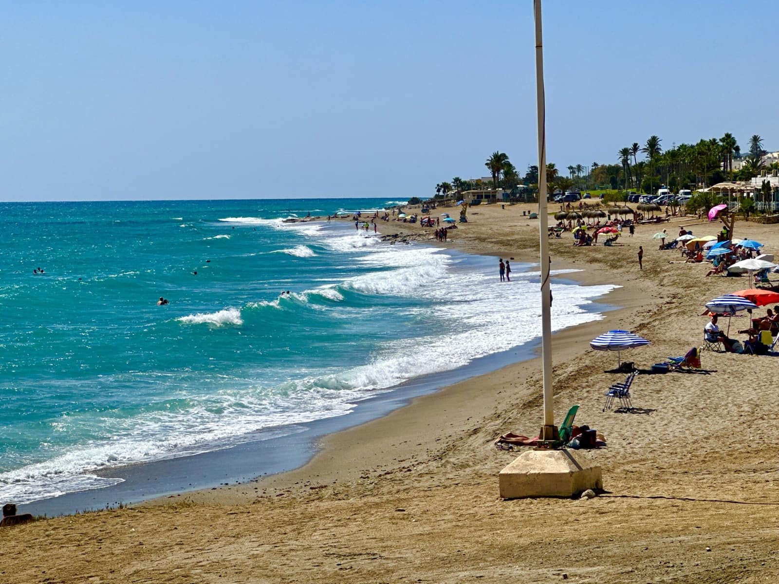 3 soveværelse Bungalow til leje i Mojacar med swimmingpool garage - € 1.395 (Ref: 8544485)