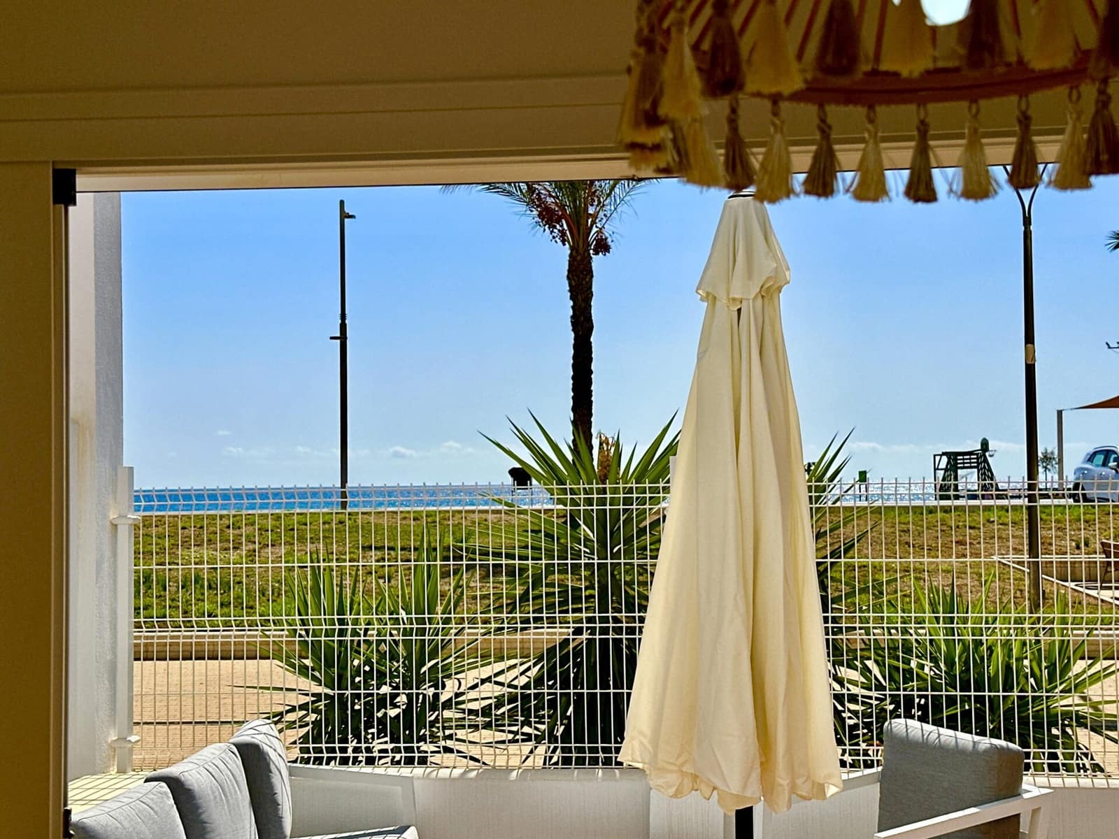 3 soveværelse Bungalow til leje i Mojacar med swimmingpool garage - € 1.395 (Ref: 8544485)