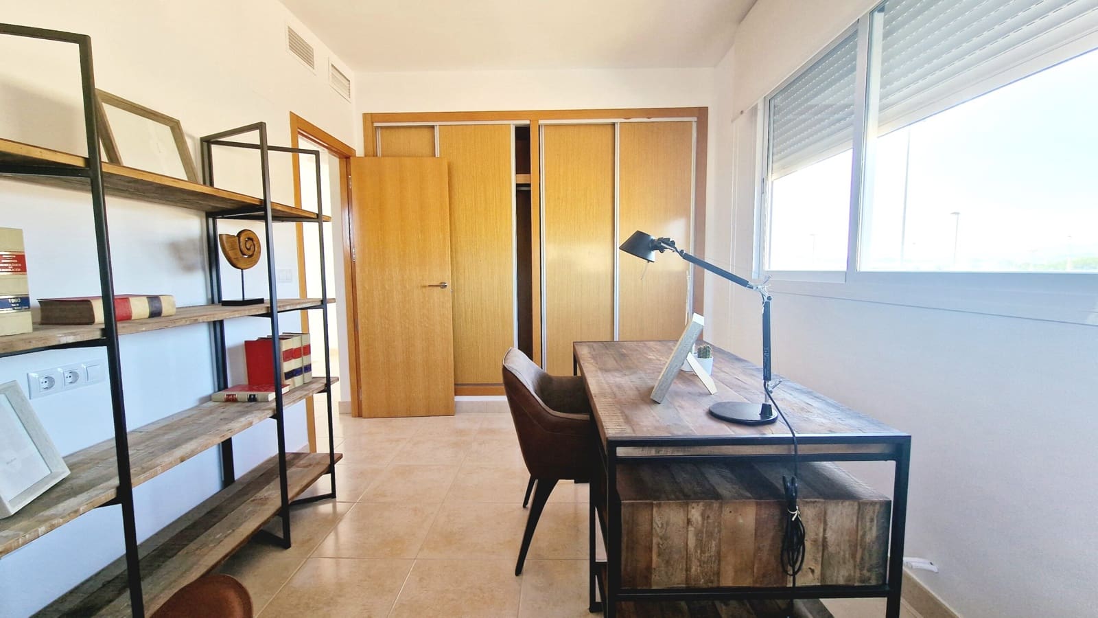 4 soverom Villa til salgs i Purias med svømmebasseng garasje - € 294 000 (Ref: 8561151)