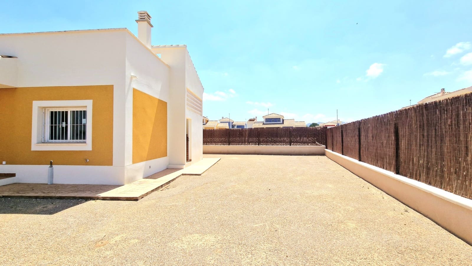 3 soverom Villa til salgs i Lorca med svømmebasseng garasje - € 254 000 (Ref: 8567842)