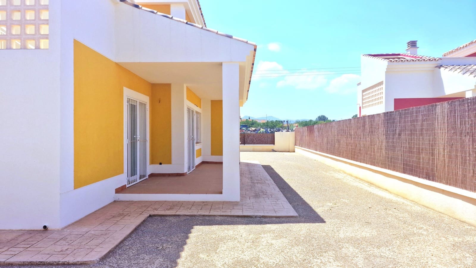 3 soverom Villa til salgs i Lorca med svømmebasseng garasje - € 254 000 (Ref: 8567842)