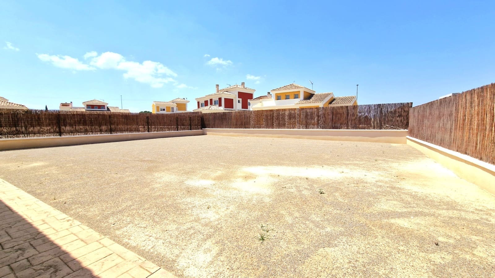 3 soverom Villa til salgs i Lorca med svømmebasseng garasje - € 254 000 (Ref: 8567842)