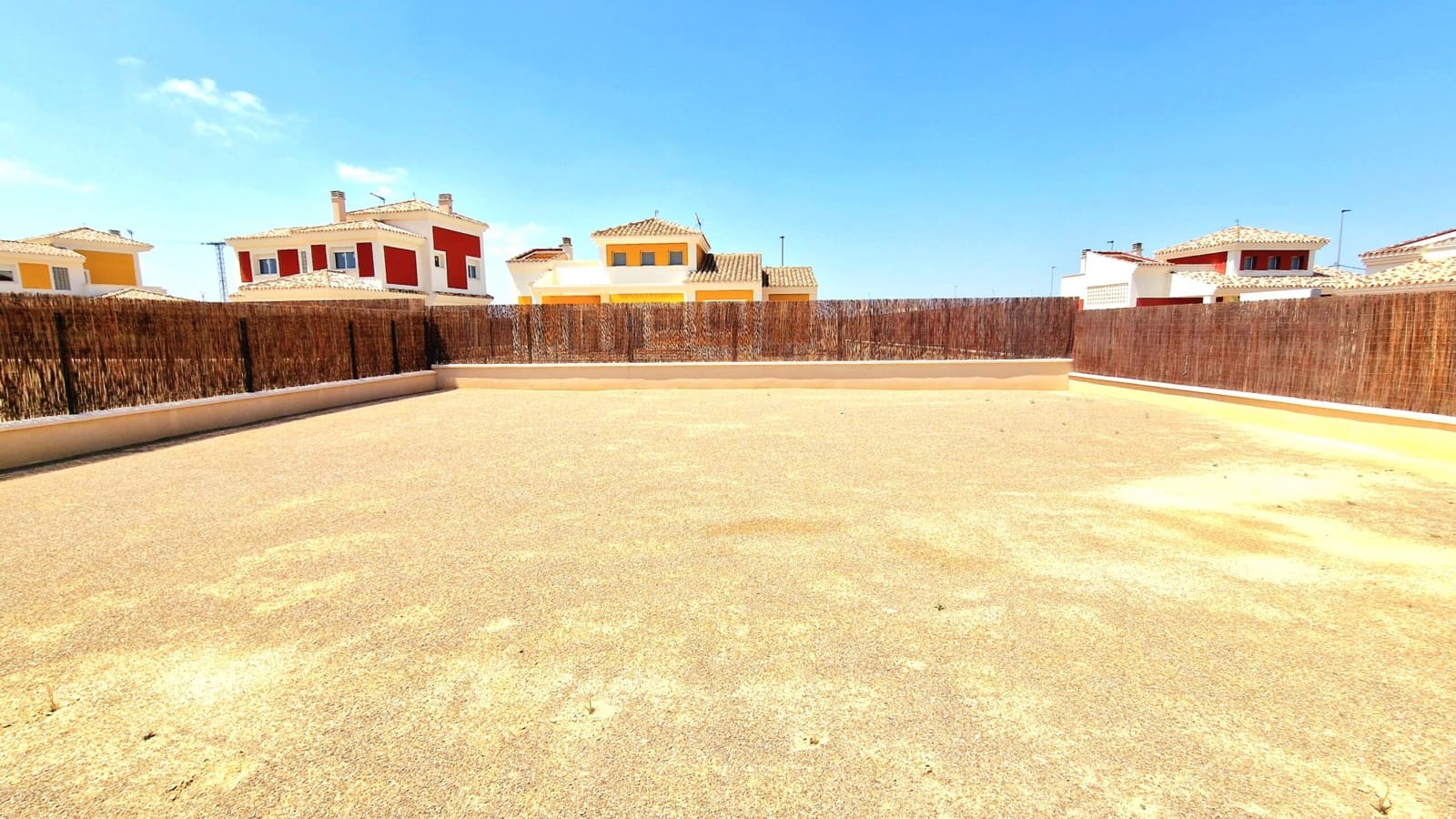 3 soverom Villa til salgs i Lorca med svømmebasseng garasje - € 254 000 (Ref: 8567842)