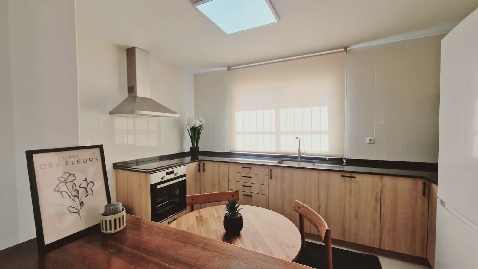 3 soverom Villa til salgs i Lorca med svømmebasseng garasje - € 254 000 (Ref: 8567842)