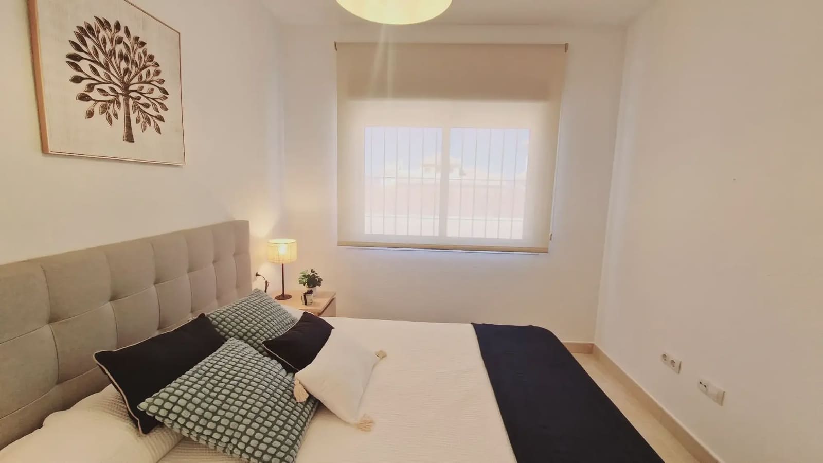 3 soverom Villa til salgs i Lorca med svømmebasseng garasje - € 254 000 (Ref: 8567842)