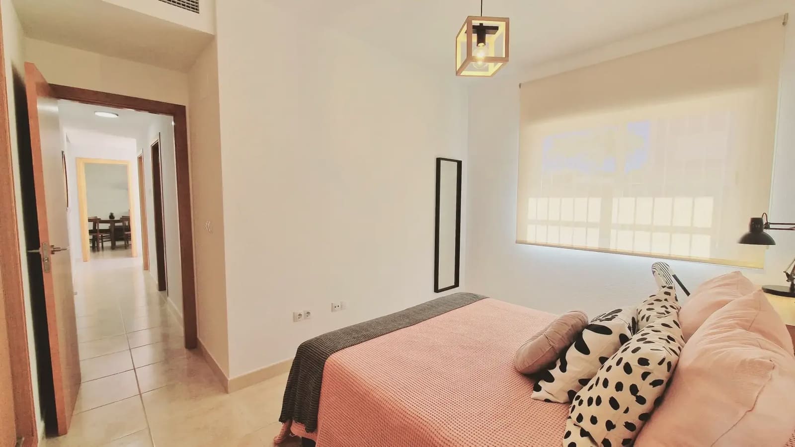 3 soverom Villa til salgs i Lorca med svømmebasseng garasje - € 254 000 (Ref: 8567842)