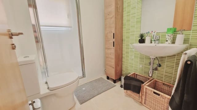 3 sovrum Villa till salu i Lorca med pool garage - 254 000 € (Ref: 8567842)