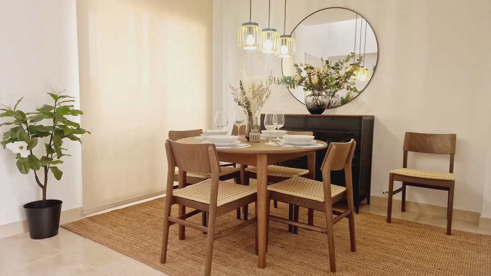 3 soverom Villa til salgs i Lorca med svømmebasseng garasje - € 254 000 (Ref: 8567842)