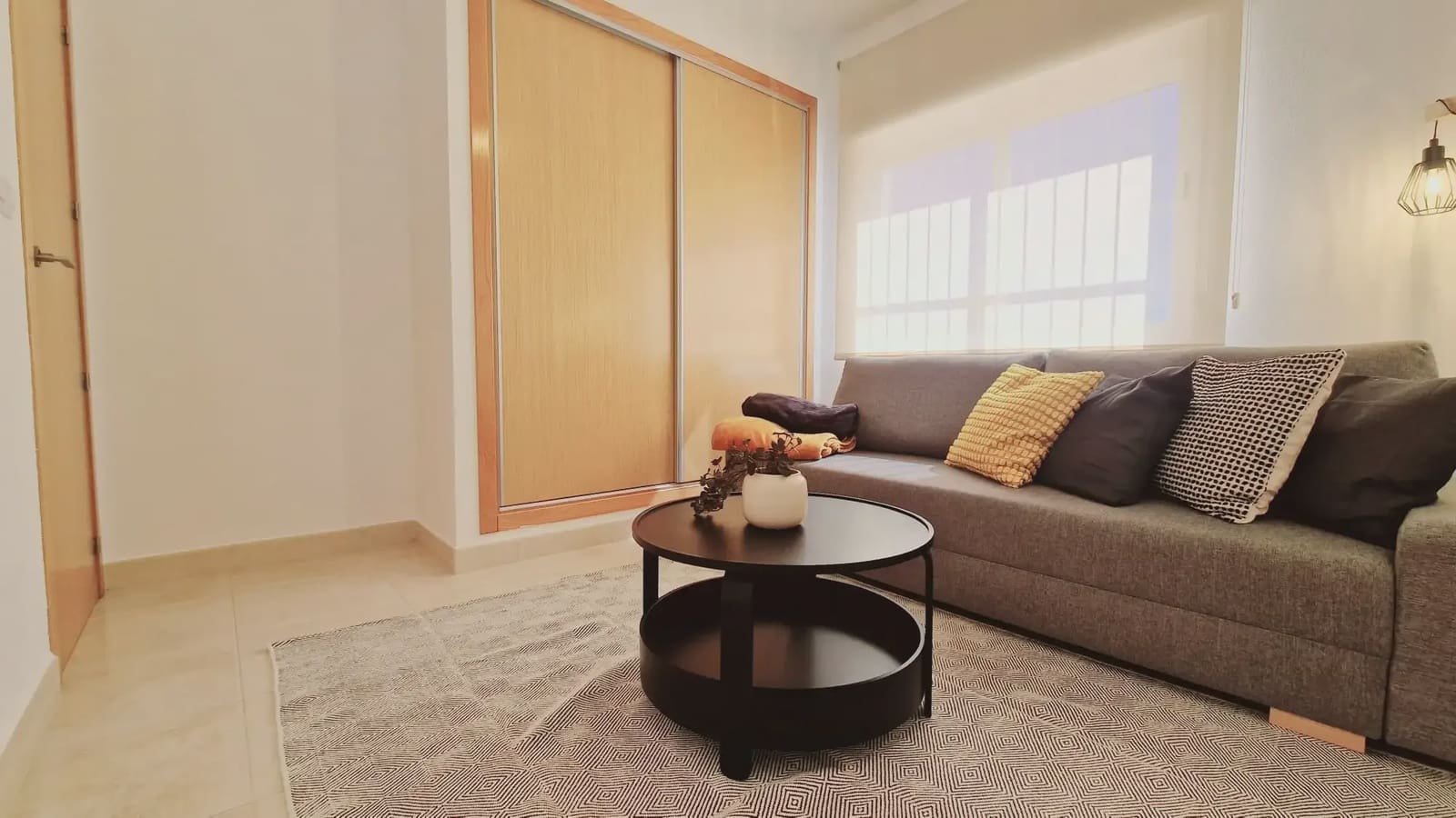 3 soverom Villa til salgs i Lorca med svømmebasseng garasje - € 254 000 (Ref: 8567842)