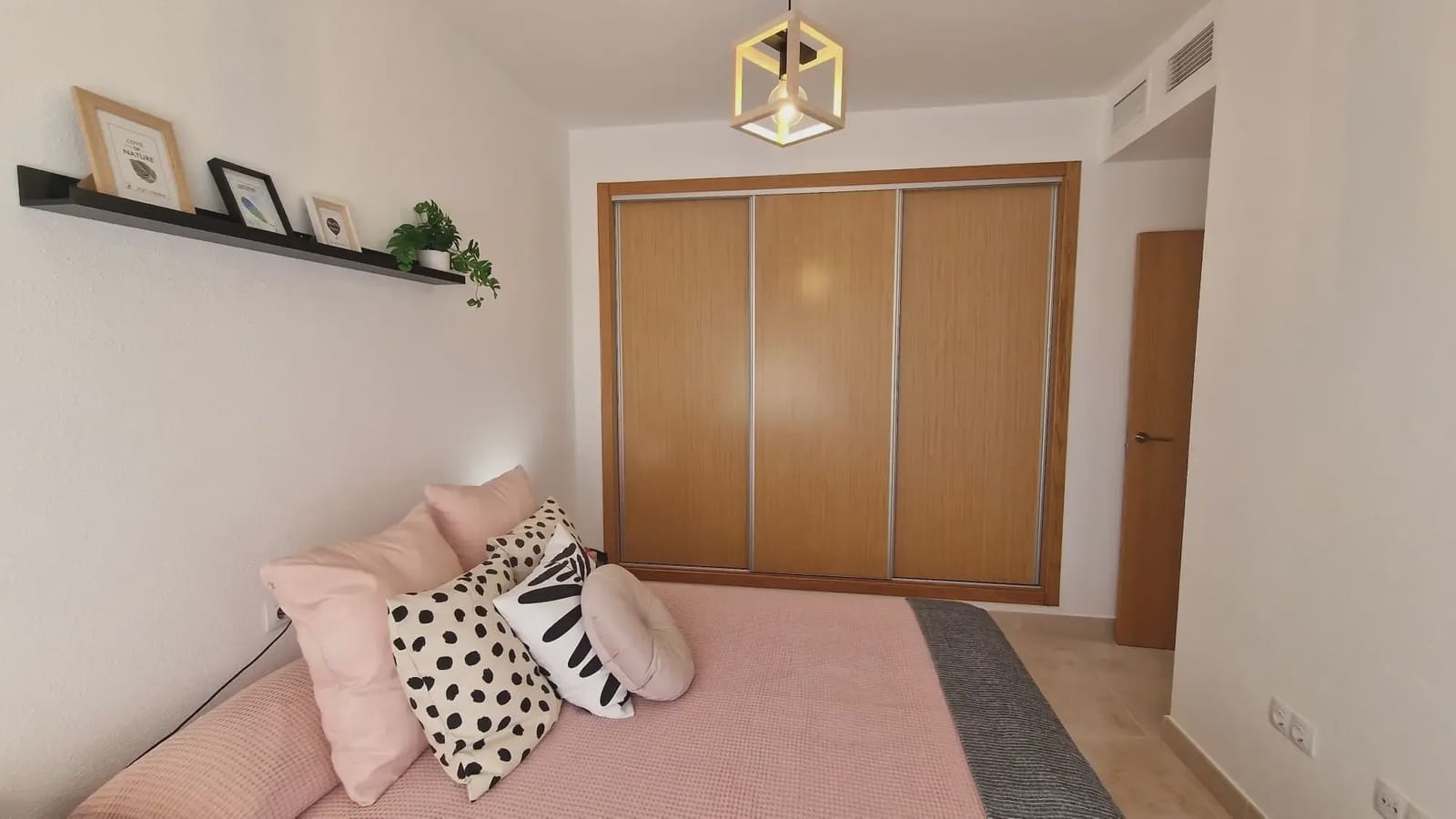 3 soverom Villa til salgs i Lorca med svømmebasseng garasje - € 254 000 (Ref: 8567842)