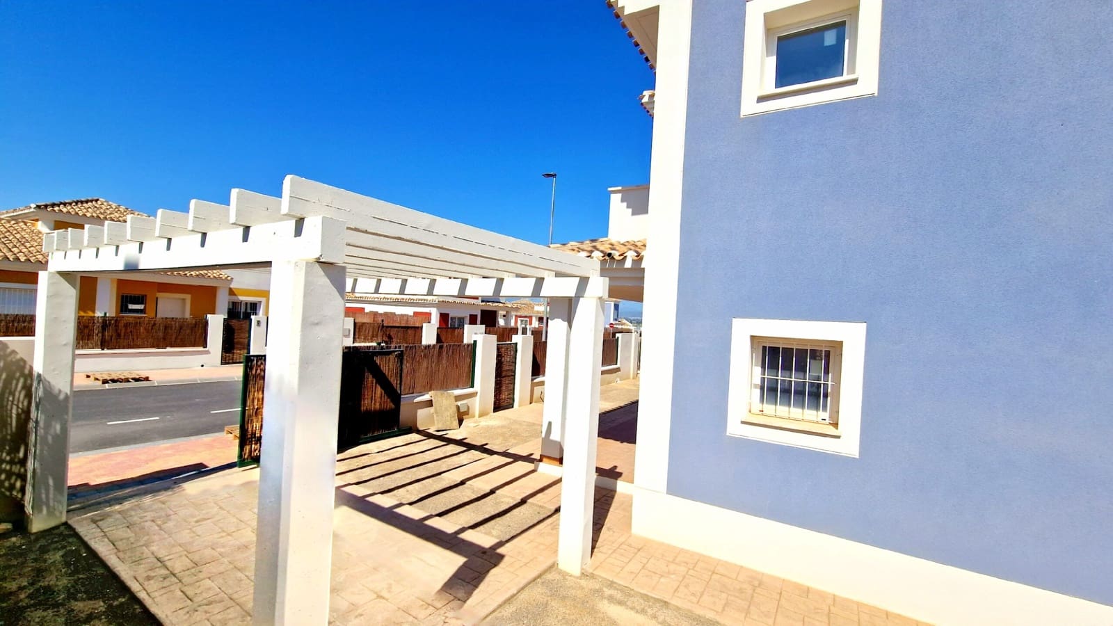 3 camera da letto Villa in vendita in Lorca con garage - 272.000 € (Rif: 8571146)