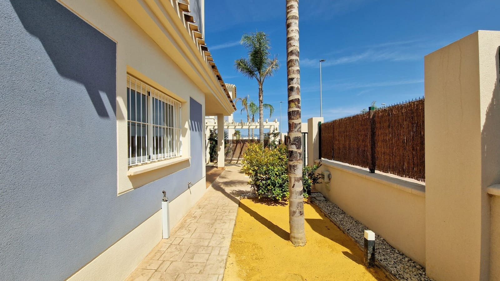 3 camera da letto Villa in vendita in Lorca con garage - 272.000 € (Rif: 8571146)