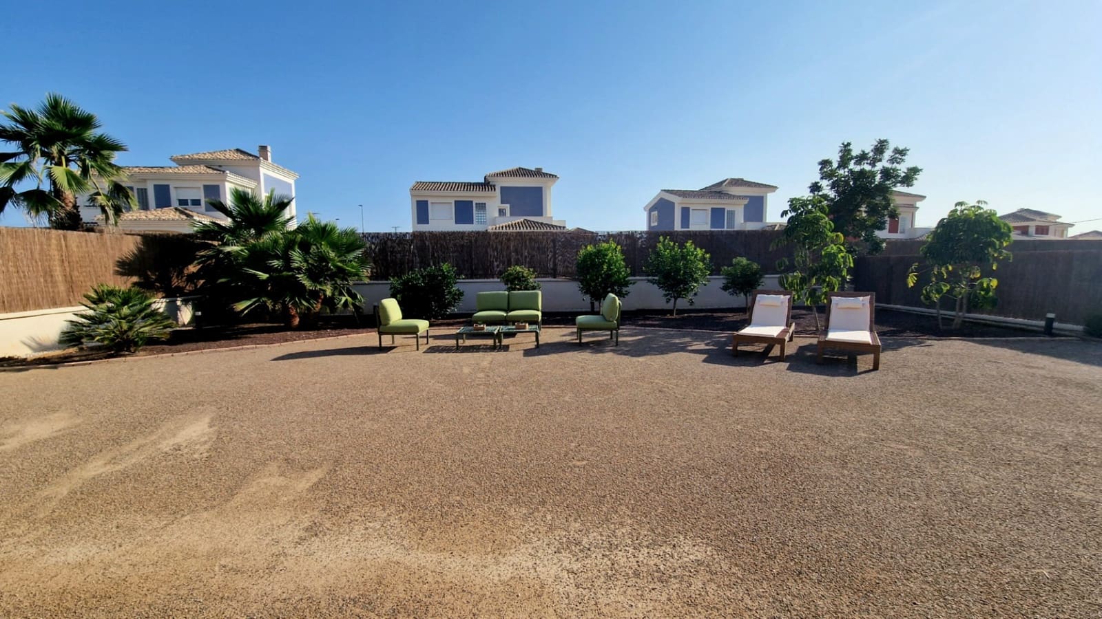 3 camera da letto Villa in vendita in Lorca con garage - 272.000 € (Rif: 8571146)