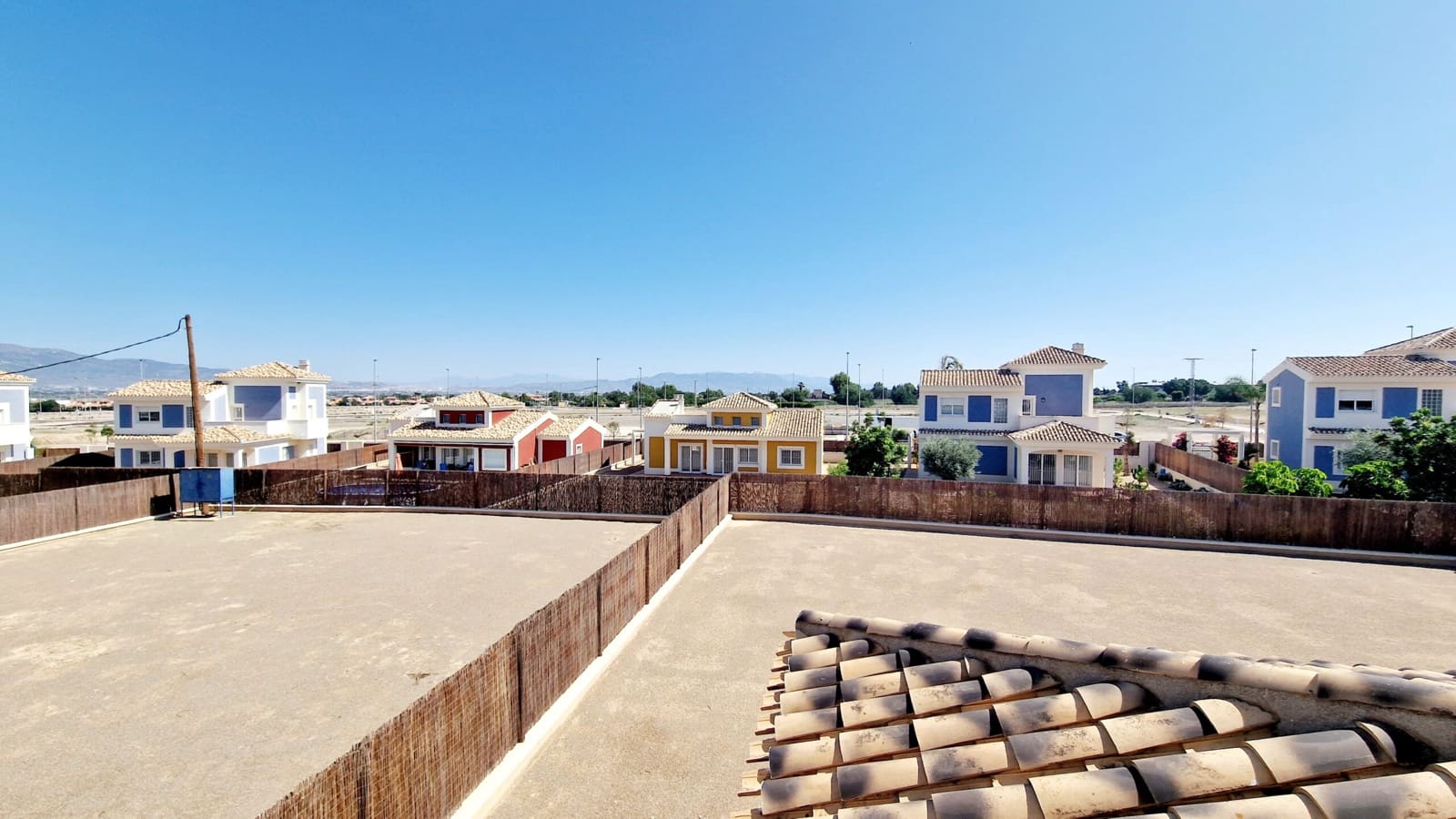 3 camera da letto Villa in vendita in Lorca con garage - 272.000 € (Rif: 8571146)