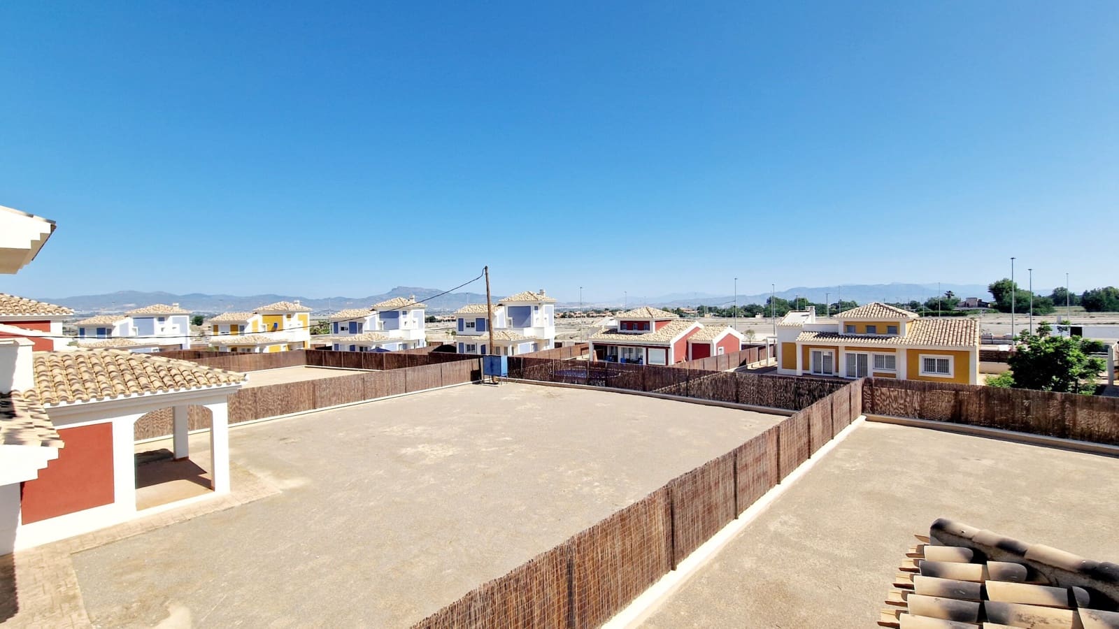 3 camera da letto Villa in vendita in Lorca con garage - 272.000 € (Rif: 8571146)