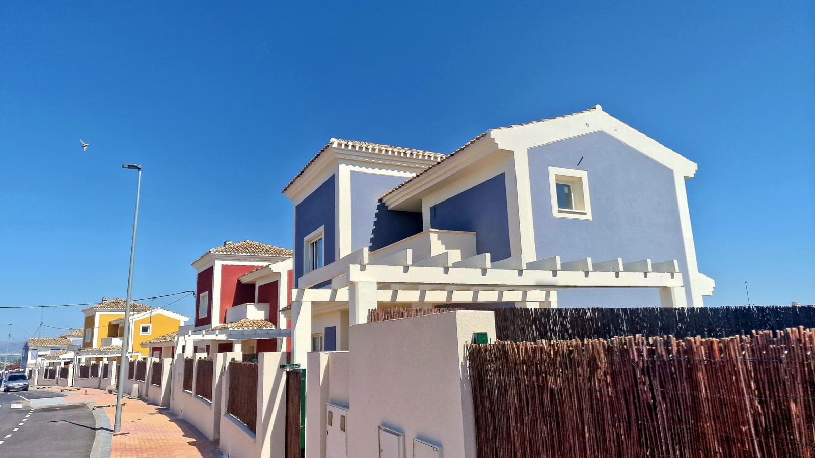 3 camera da letto Villa in vendita in Lorca con garage - 272.000 € (Rif: 8571146)