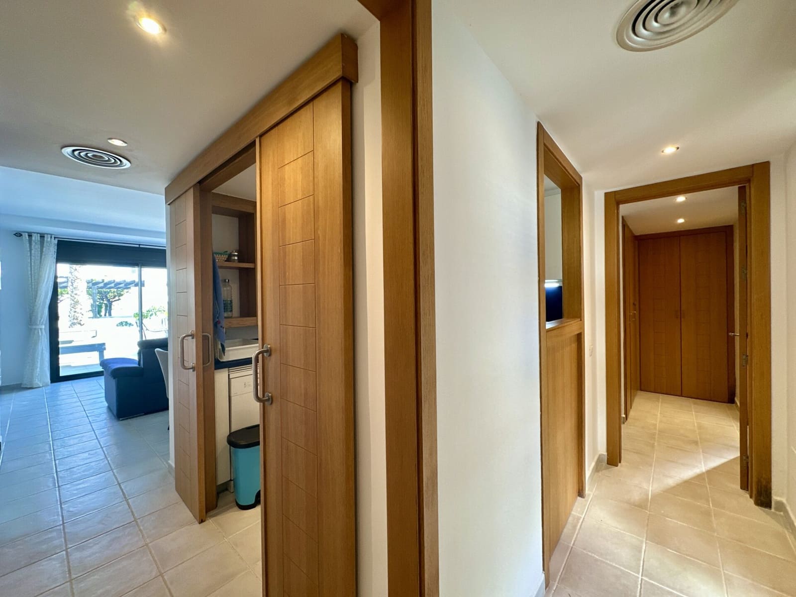 3 soveværelse Bungalow til salg i Mojacar med swimmingpool garage - € 339.950 (Ref: 8777758)