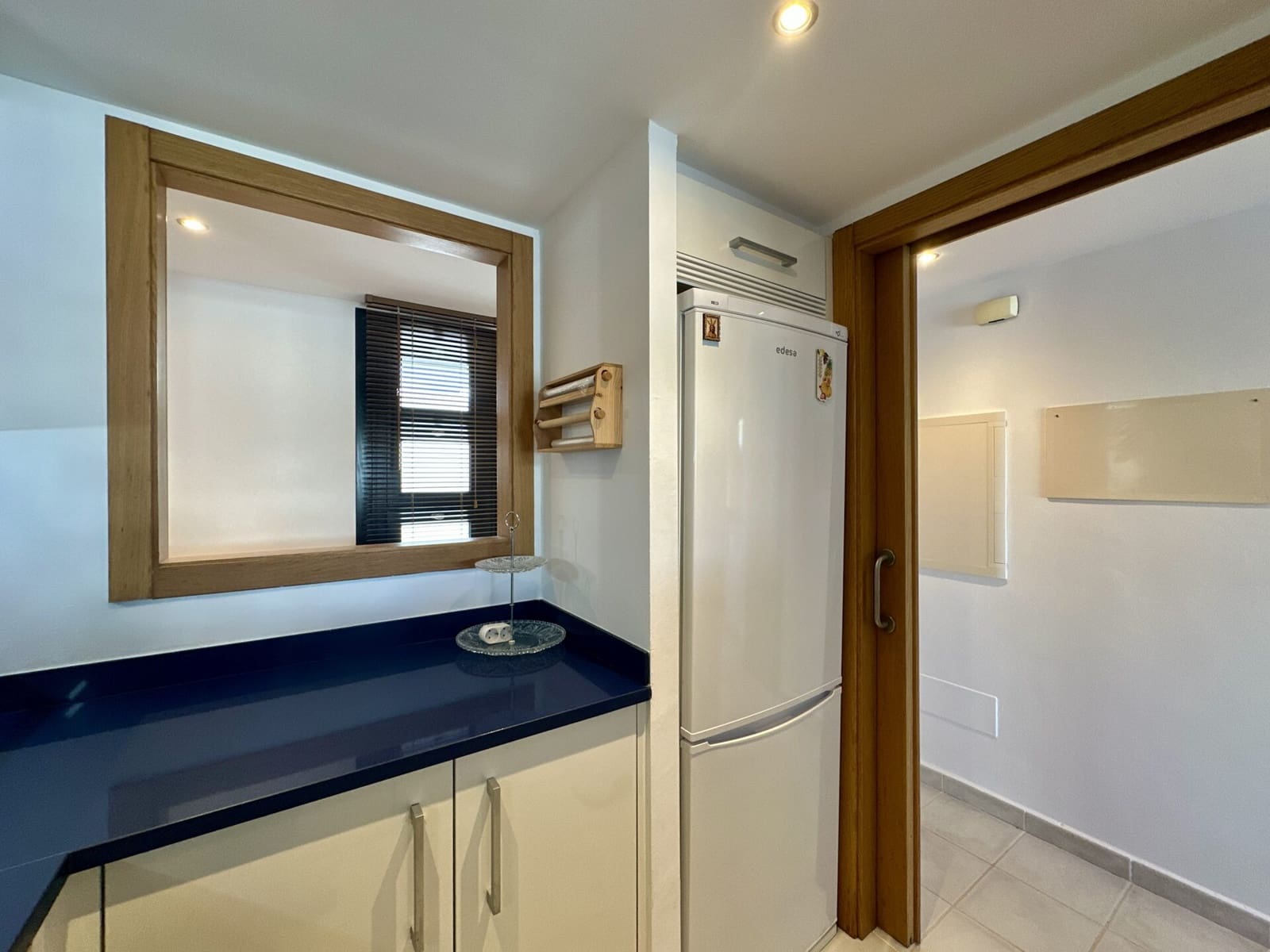 3 soveværelse Bungalow til salg i Mojacar med swimmingpool garage - € 339.950 (Ref: 8777758)