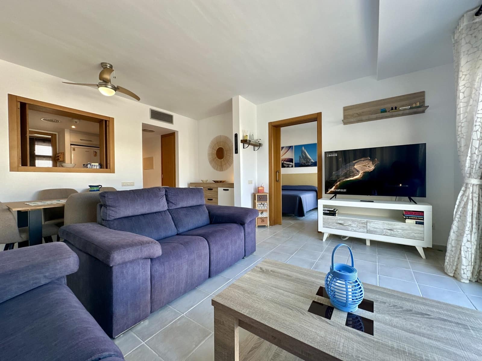 3 soveværelse Bungalow til salg i Mojacar med swimmingpool garage - € 339.950 (Ref: 8777758)