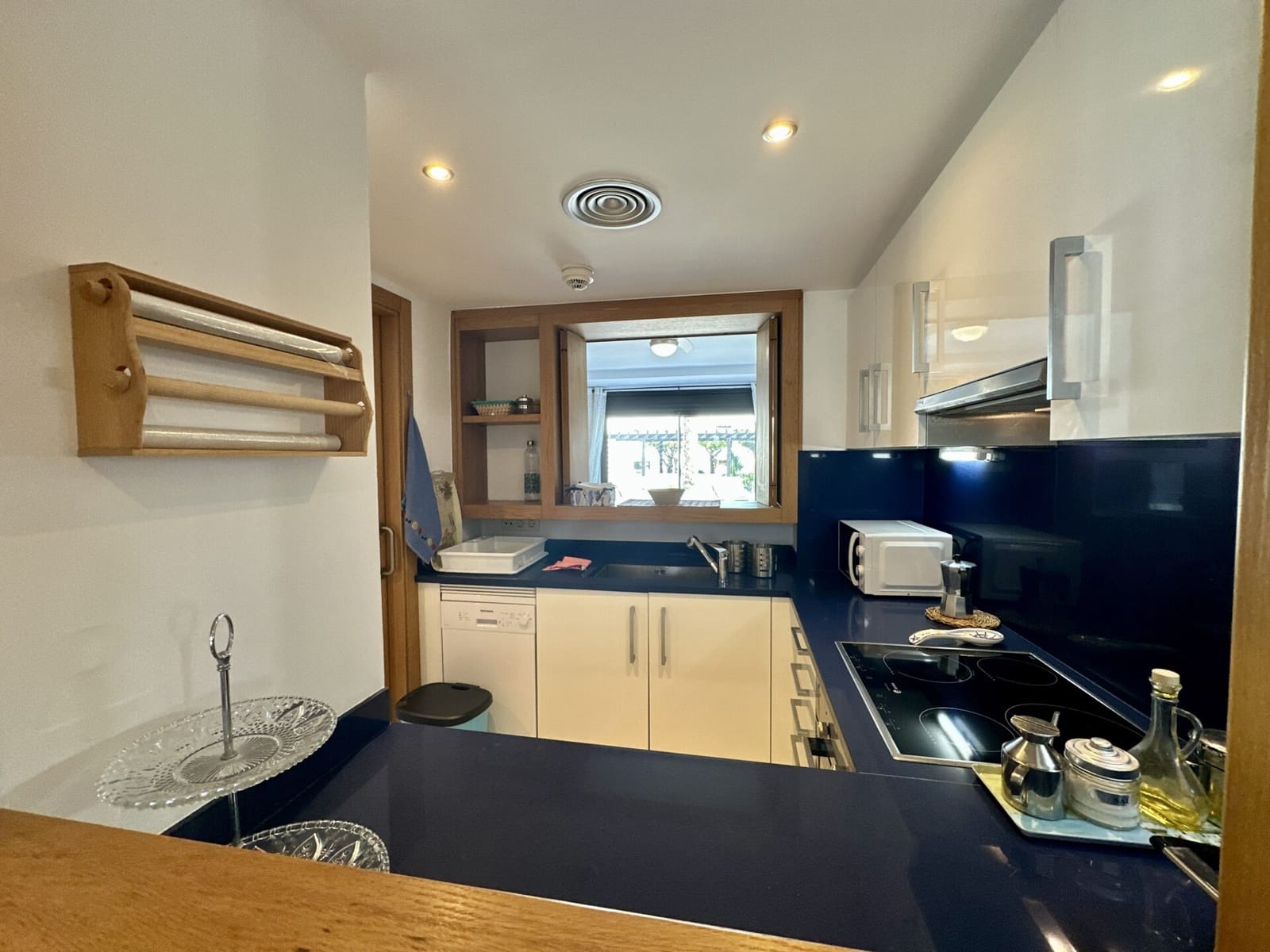 3 soveværelse Bungalow til salg i Mojacar med swimmingpool garage - € 339.950 (Ref: 8777758)