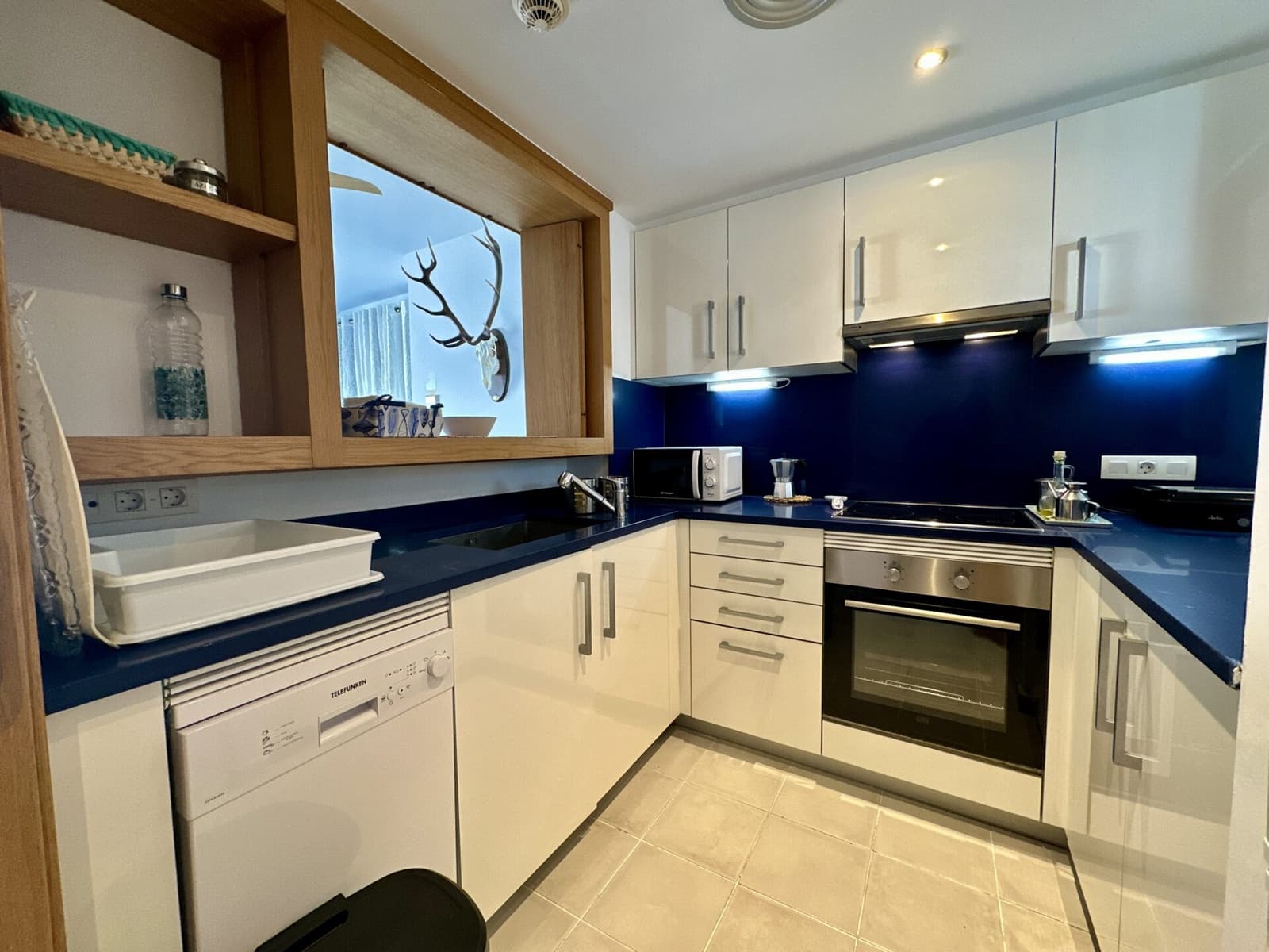 3 soveværelse Bungalow til salg i Mojacar med swimmingpool garage - € 339.950 (Ref: 8777758)