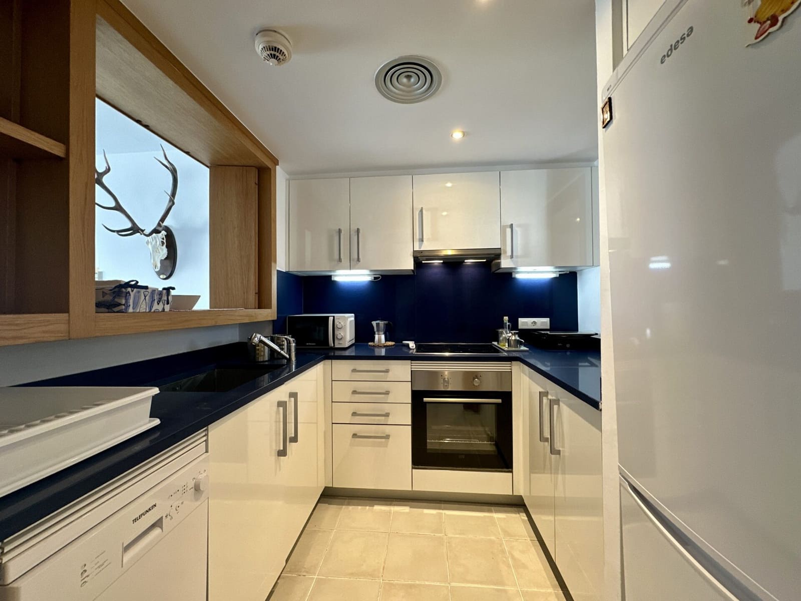 3 soveværelse Bungalow til salg i Mojacar med swimmingpool garage - € 339.950 (Ref: 8777758)