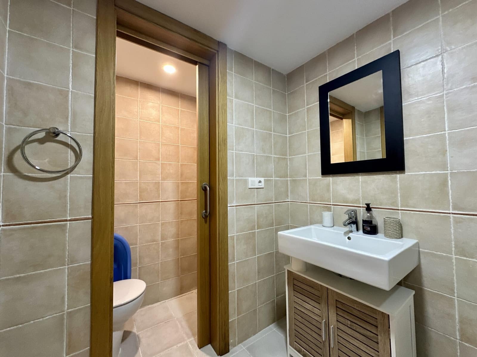 3 soveværelse Bungalow til salg i Mojacar med swimmingpool garage - € 339.950 (Ref: 8777758)