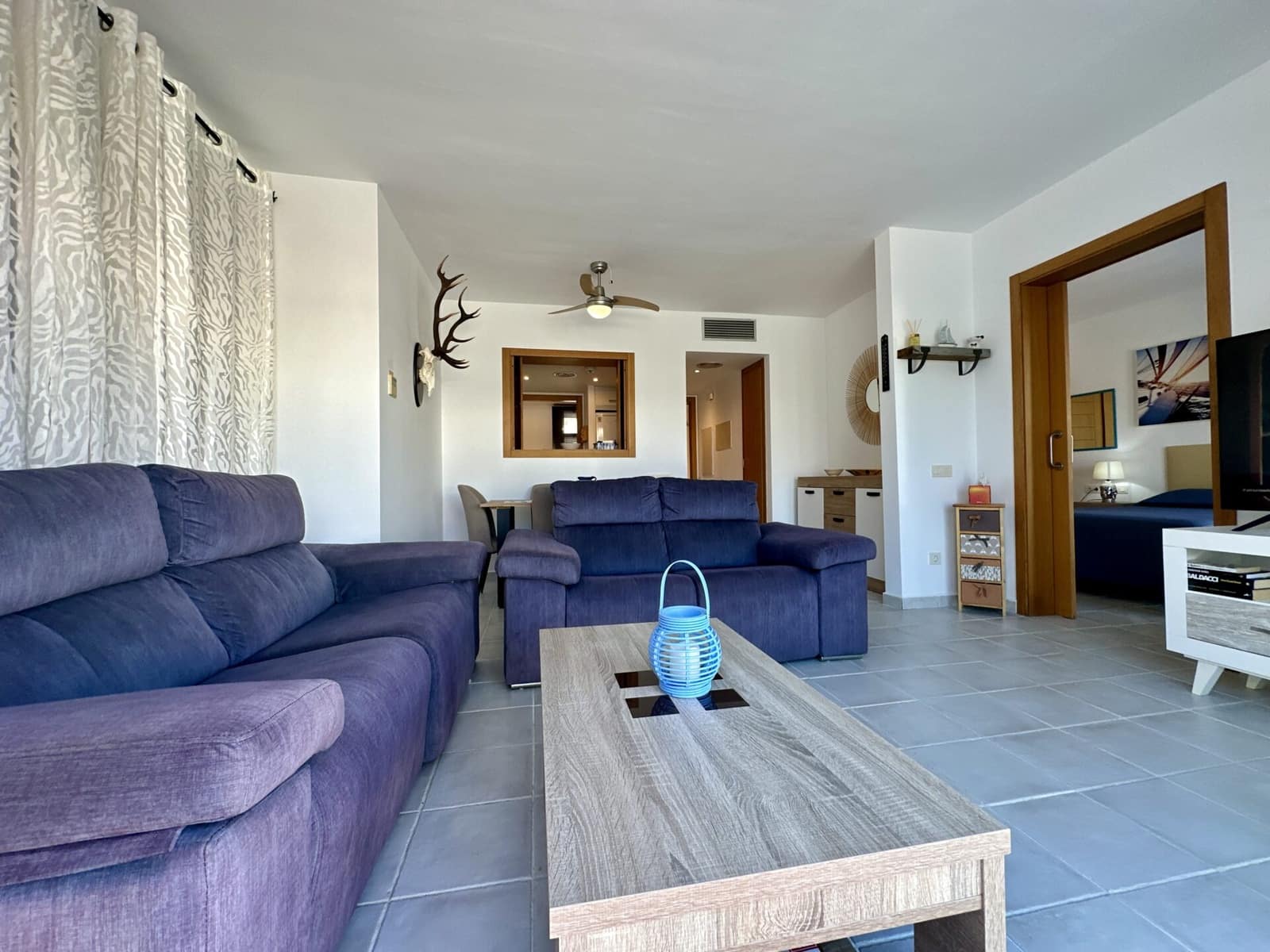 3 soveværelse Bungalow til salg i Mojacar med swimmingpool garage - € 339.950 (Ref: 8777758)