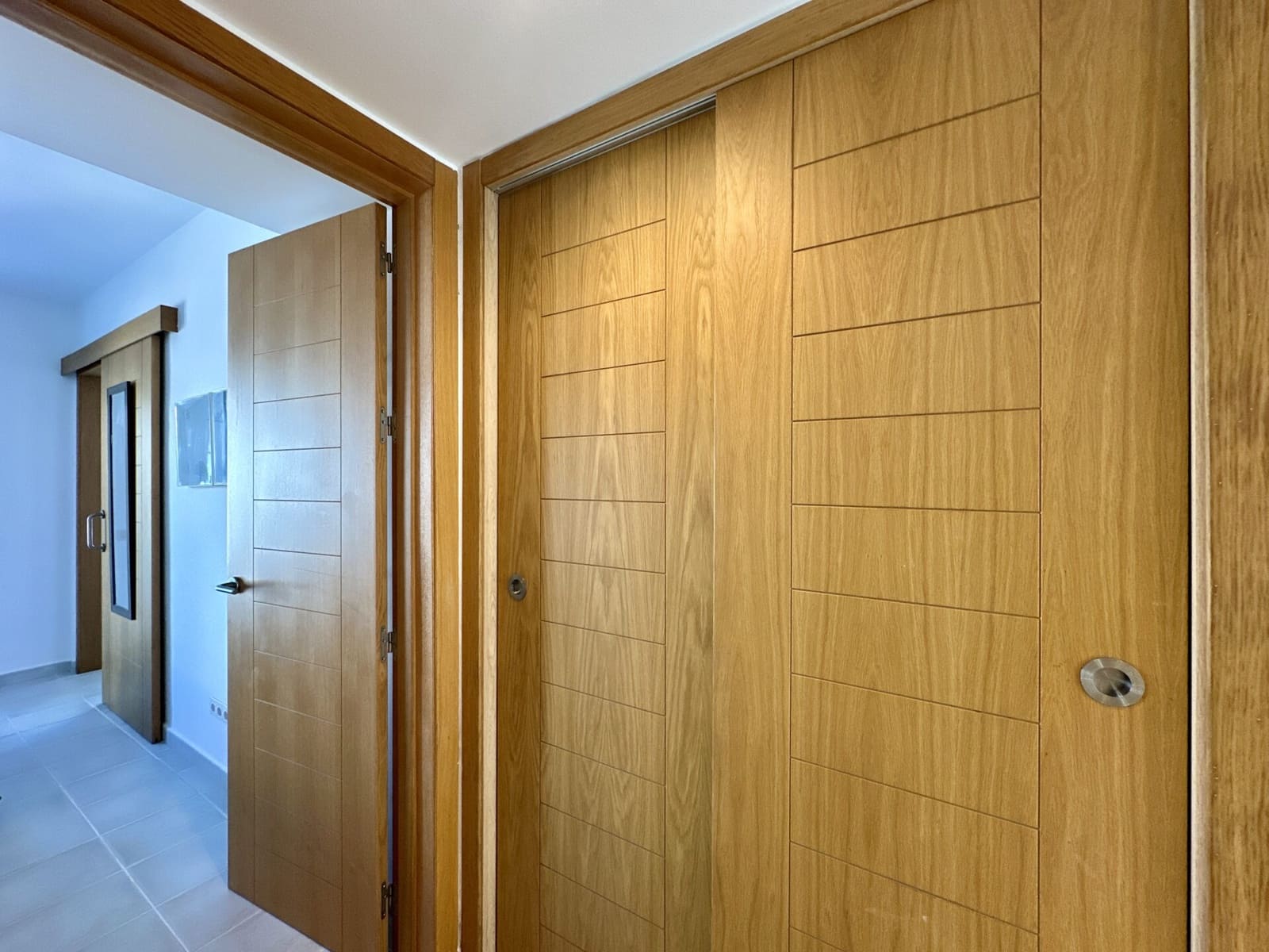 3 soveværelse Bungalow til salg i Mojacar med swimmingpool garage - € 339.950 (Ref: 8777758)