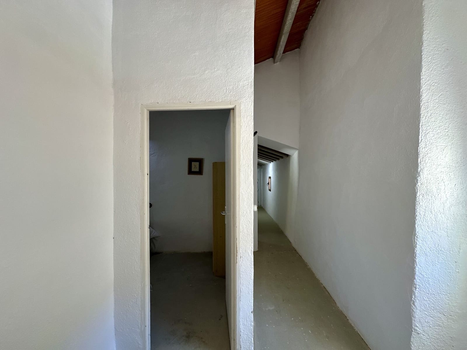 6 soveværelse Villa til salg i Albox med garage - € 280.000 (Ref: 8848813)