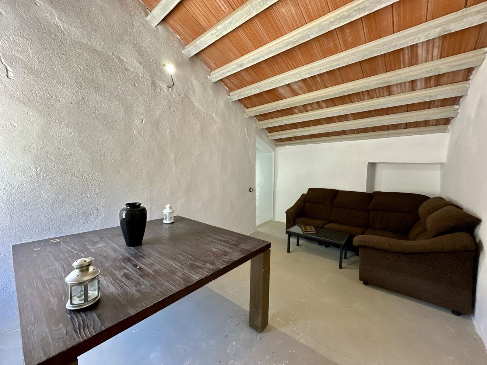 6 soveværelse Villa til salg i Albox med garage - € 280.000 (Ref: 8848813)