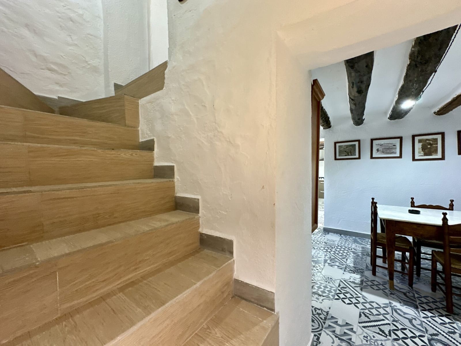 6 soveværelse Villa til salg i Albox med garage - € 280.000 (Ref: 8848813)