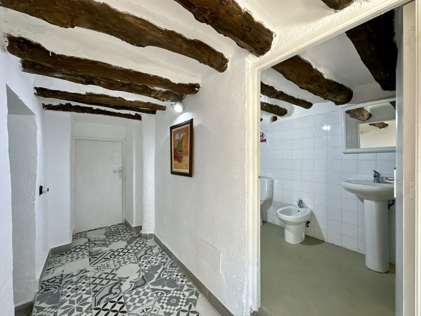 6 soveværelse Villa til salg i Albox med garage - € 280.000 (Ref: 8848813)