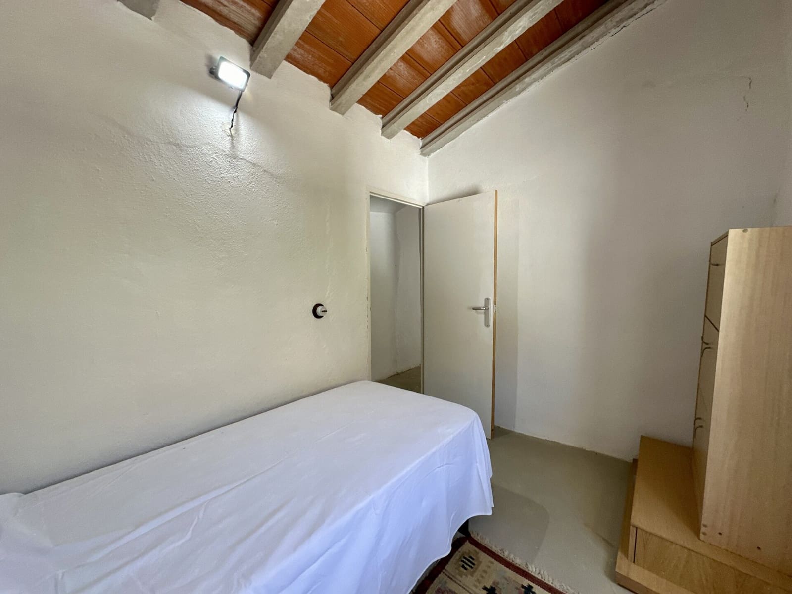 6 soveværelse Villa til salg i Albox med garage - € 280.000 (Ref: 8848813)