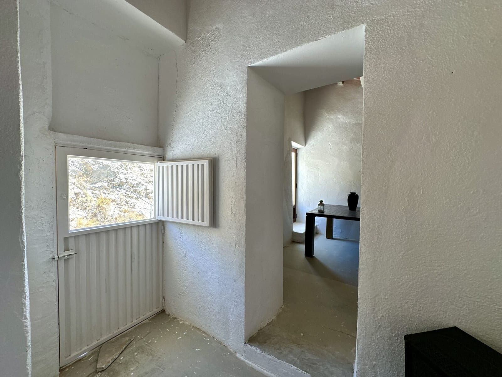 6 soveværelse Villa til salg i Albox med garage - € 280.000 (Ref: 8848813)