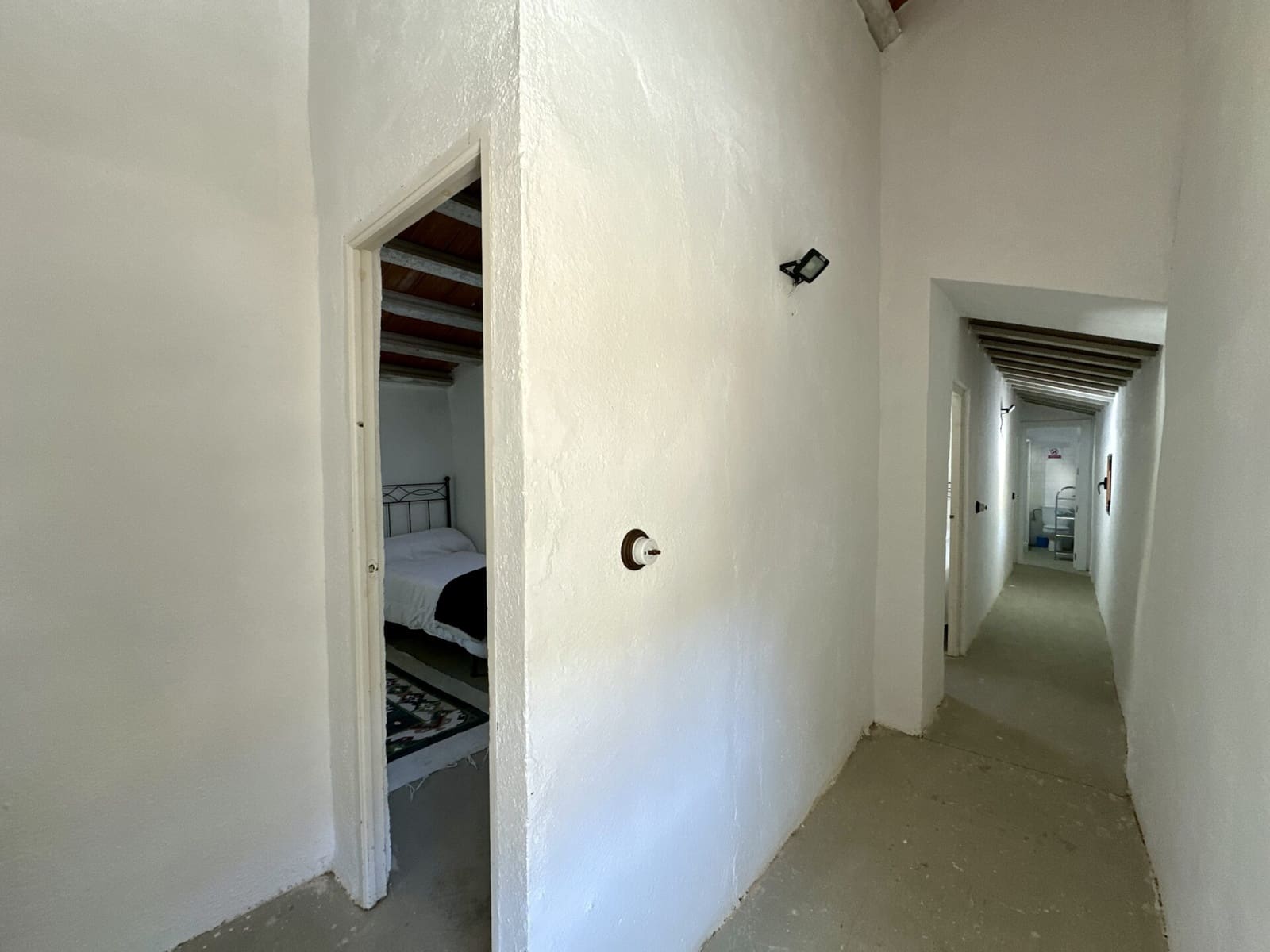 6 soveværelse Villa til salg i Albox med garage - € 280.000 (Ref: 8848813)