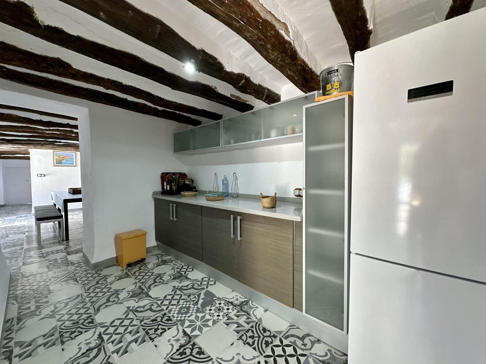 6 soveværelse Villa til salg i Albox med garage - € 280.000 (Ref: 8848813)