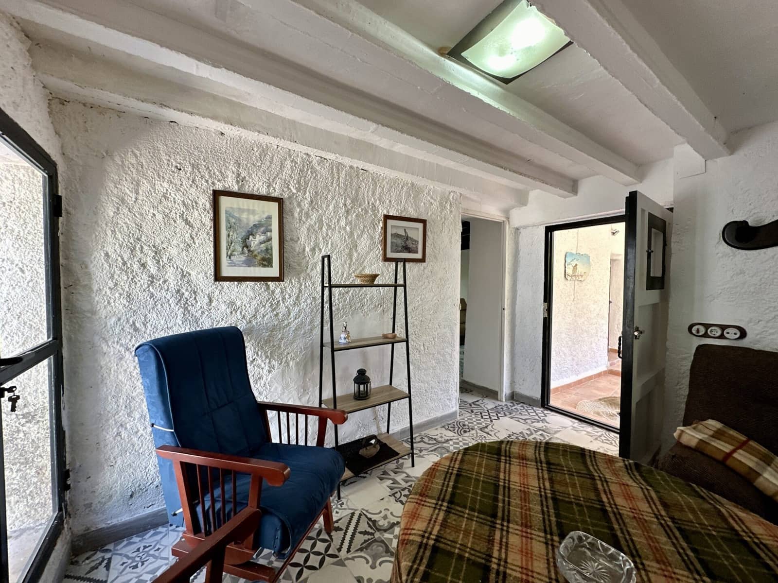 6 soveværelse Villa til salg i Albox med garage - € 280.000 (Ref: 8848813)