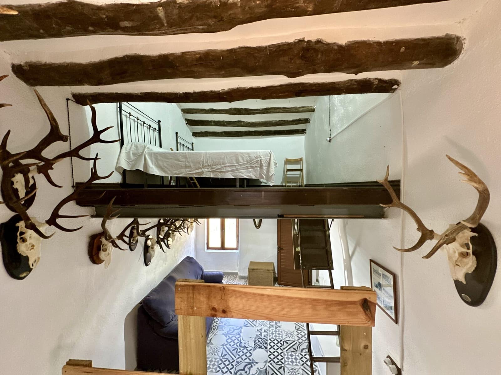 6 soveværelse Villa til salg i Albox med garage - € 280.000 (Ref: 8848813)