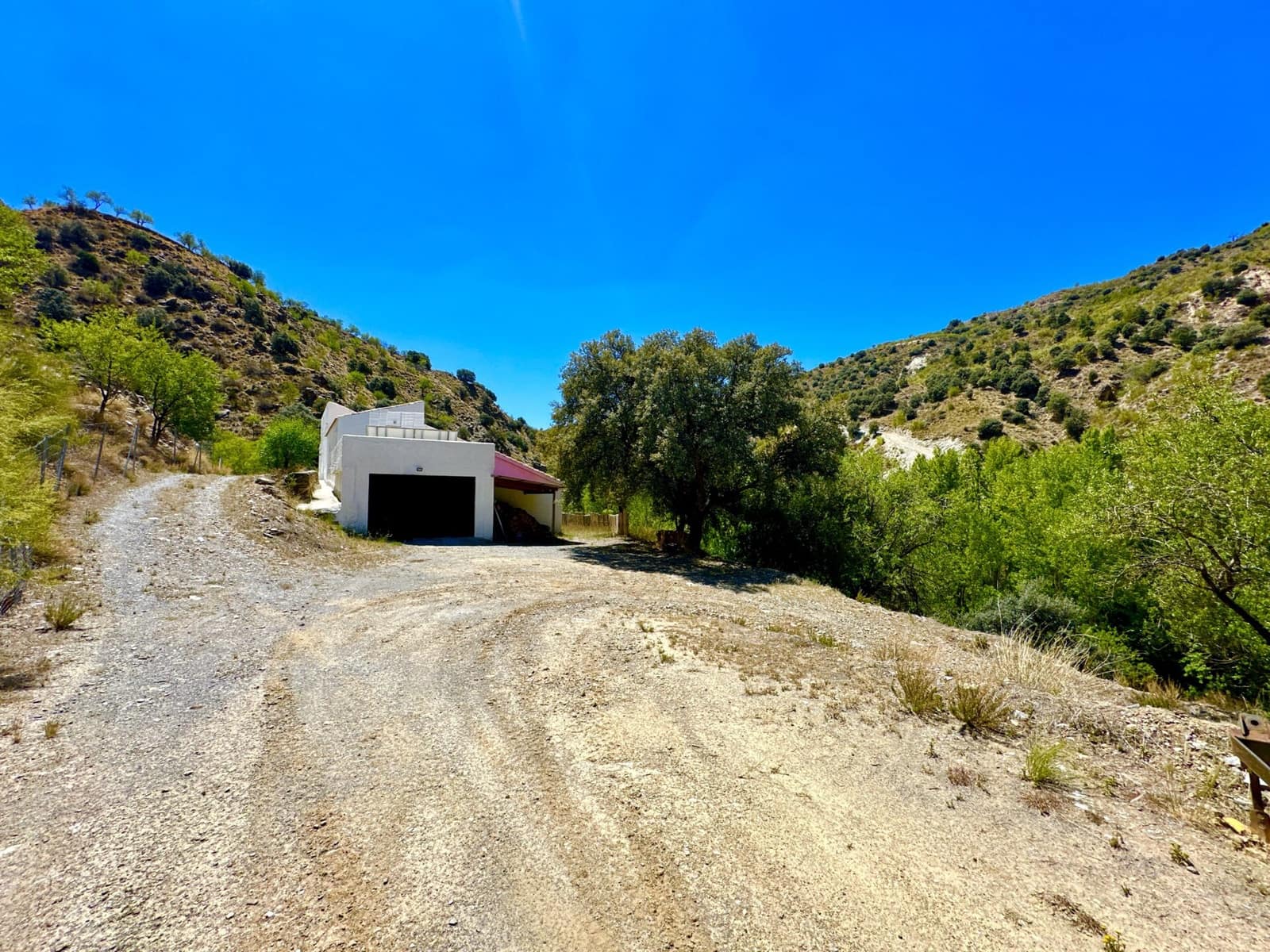 6 soveværelse Villa til salg i Albox med garage - € 280.000 (Ref: 8848813)