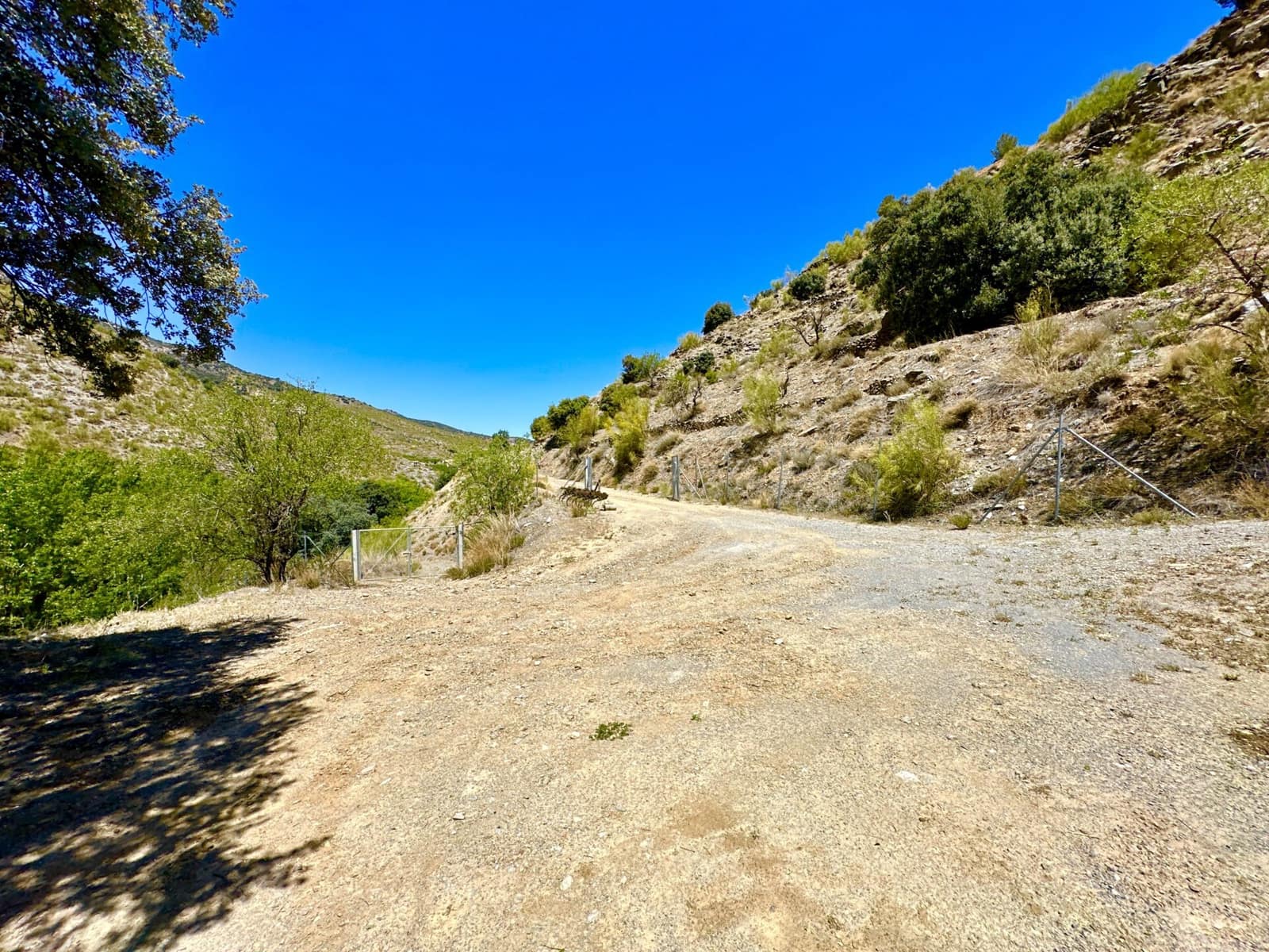 6 soveværelse Villa til salg i Albox med garage - € 280.000 (Ref: 8848813)