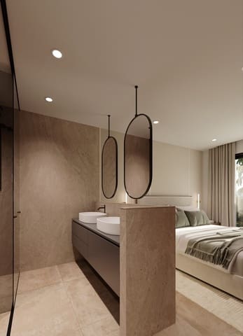 3 soverom Villa til salgs i Vera med svømmebasseng garasje - € 470 000 (Ref: 8862385)