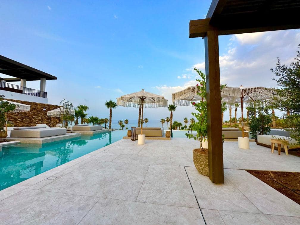 3 soveværelse Byhus til leje i Mojacar med swimmingpool garage - € 1.350 (Ref: 8964220)