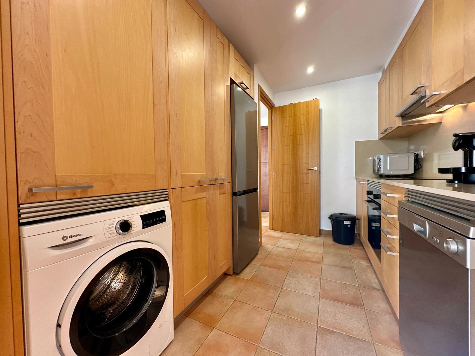 3 soveværelse Byhus til leje i Mojacar med swimmingpool garage - € 1.350 (Ref: 8964220)