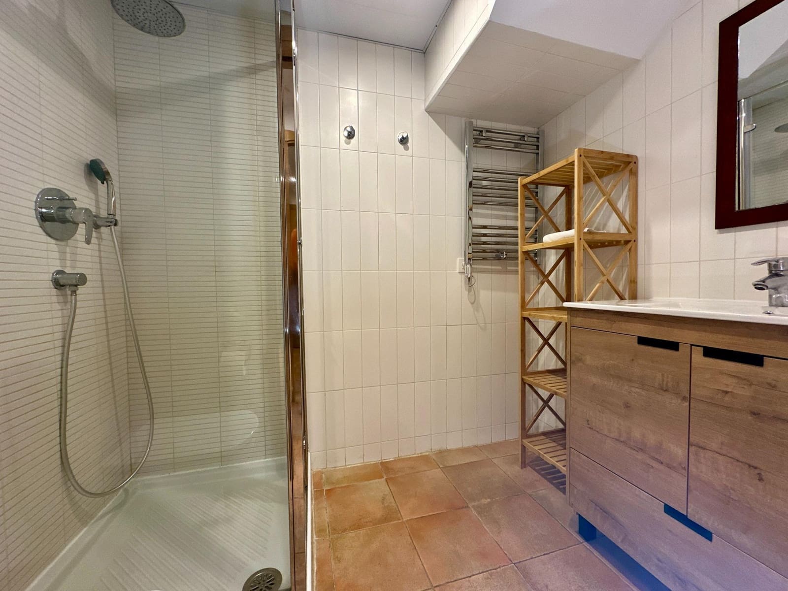 3 soveværelse Byhus til leje i Mojacar med swimmingpool garage - € 1.350 (Ref: 8964220)