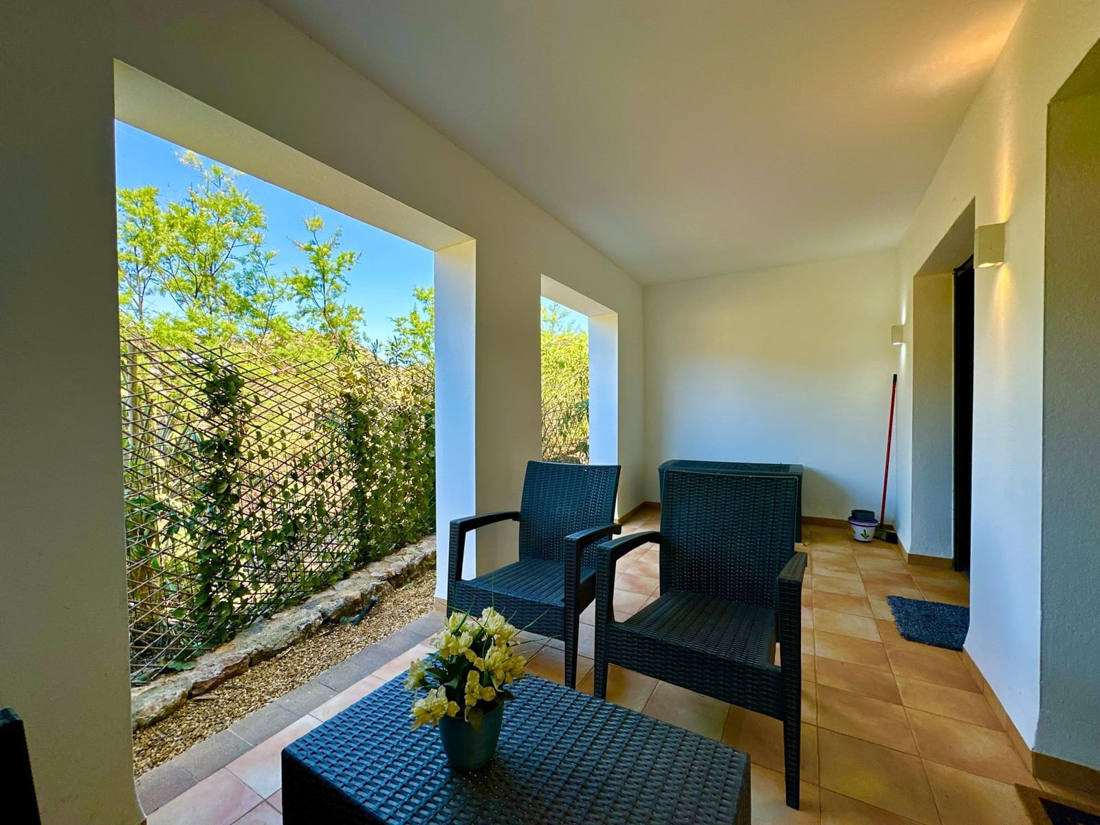 3 soveværelse Byhus til leje i Mojacar med swimmingpool garage - € 1.350 (Ref: 8964220)