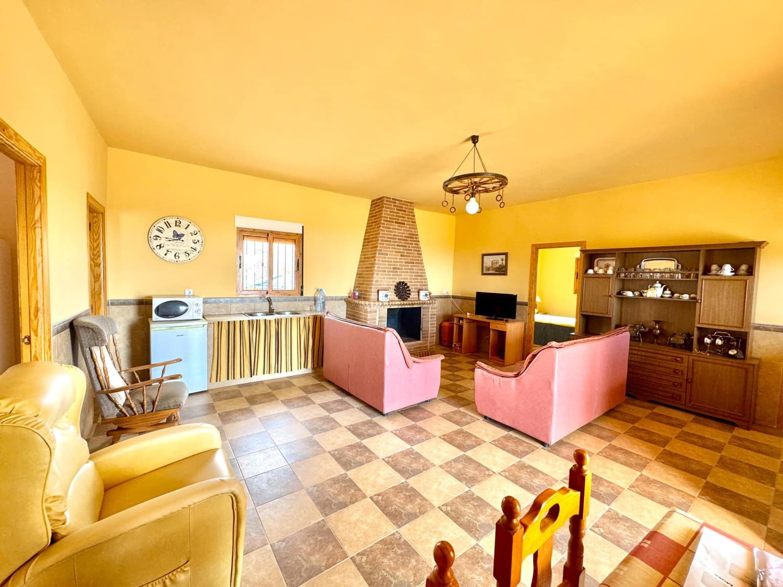 3 camera da letto Villa in vendita in Albondon - 187.000 € (Rif: 9026374)