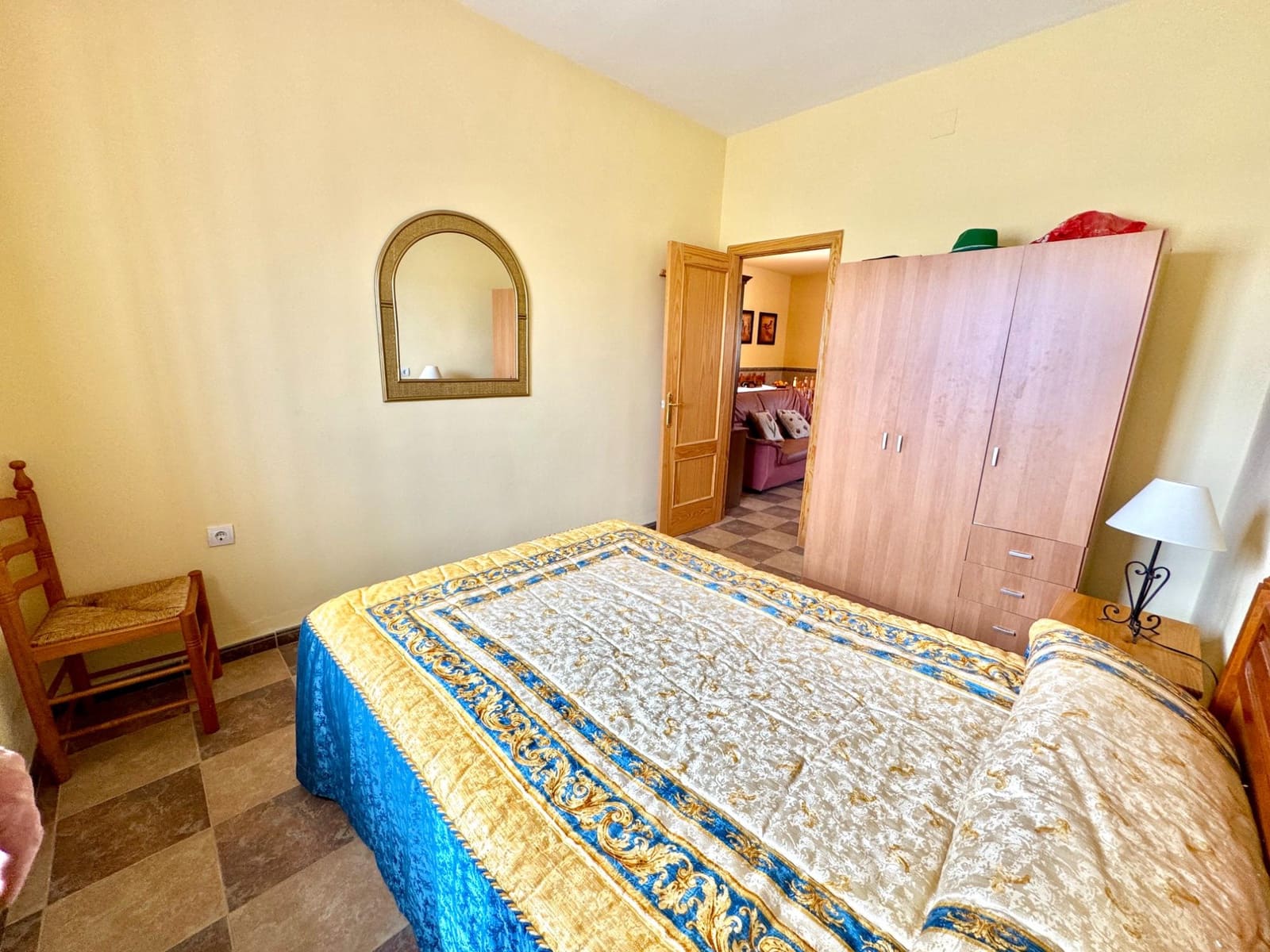 3 camera da letto Villa in vendita in Albondon - 187.000 € (Rif: 9026374)