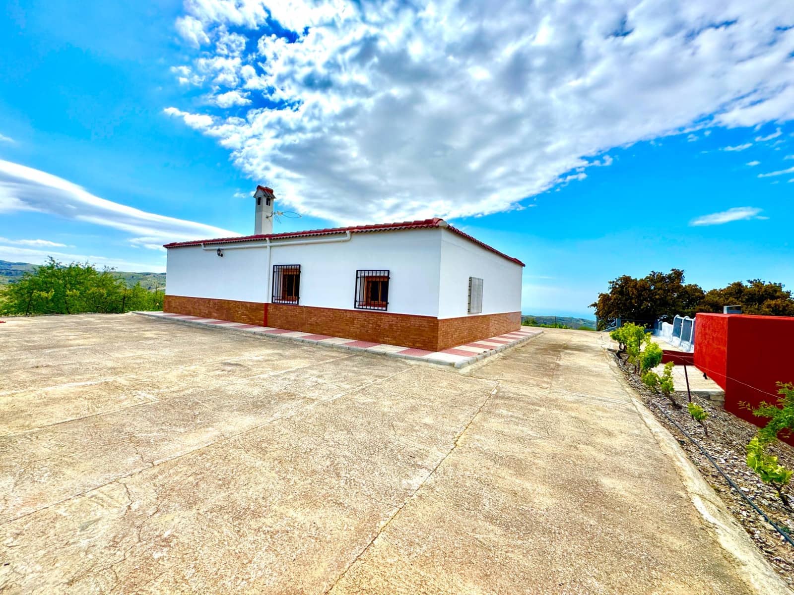 3 camera da letto Villa in vendita in Albondon - 187.000 € (Rif: 9026374)