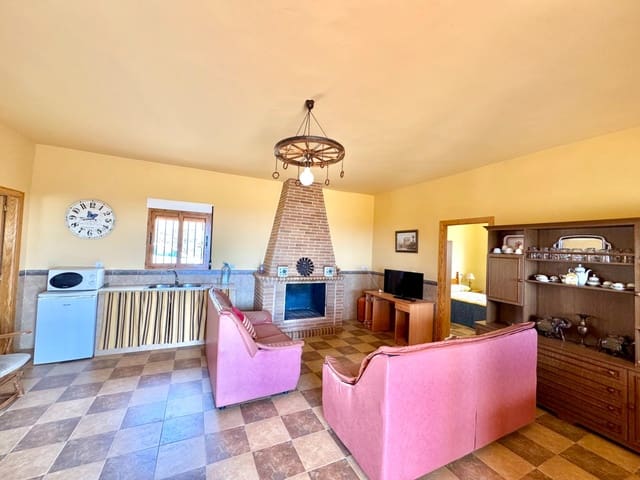 3 soveværelse Villa til salg i Albondón - € 187.000 (Ref: 9026374)